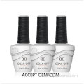 CCO Gel Top Coat No Light Gel Polish Soak With Easy Apply